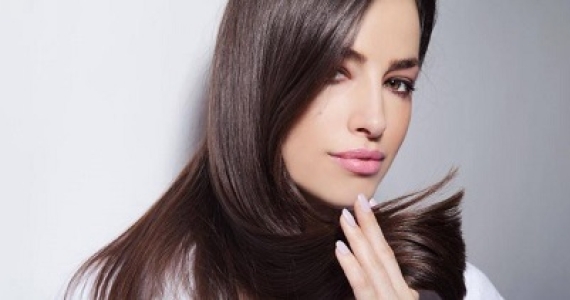 The ABCs of Summer Hair Repair